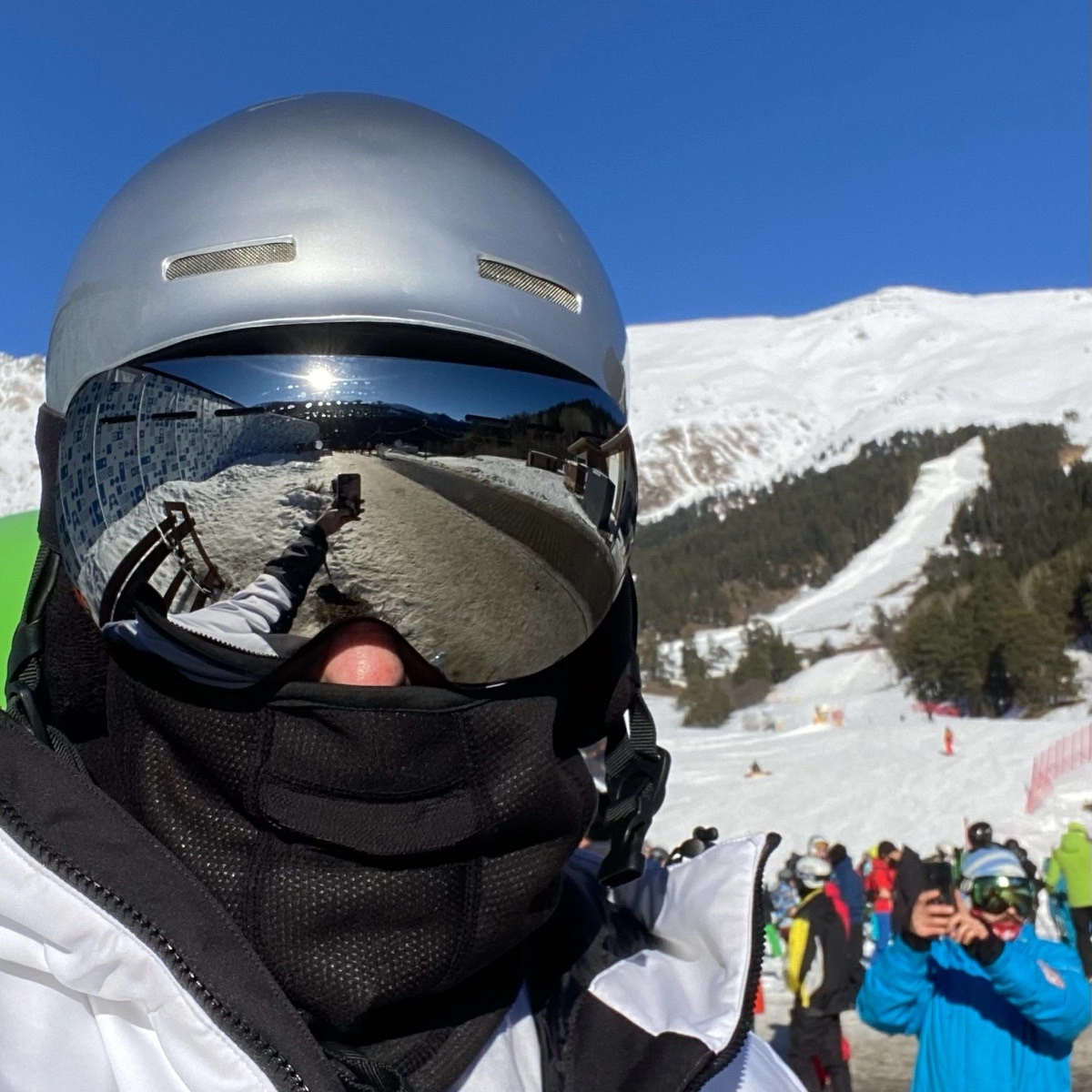 profile avatar