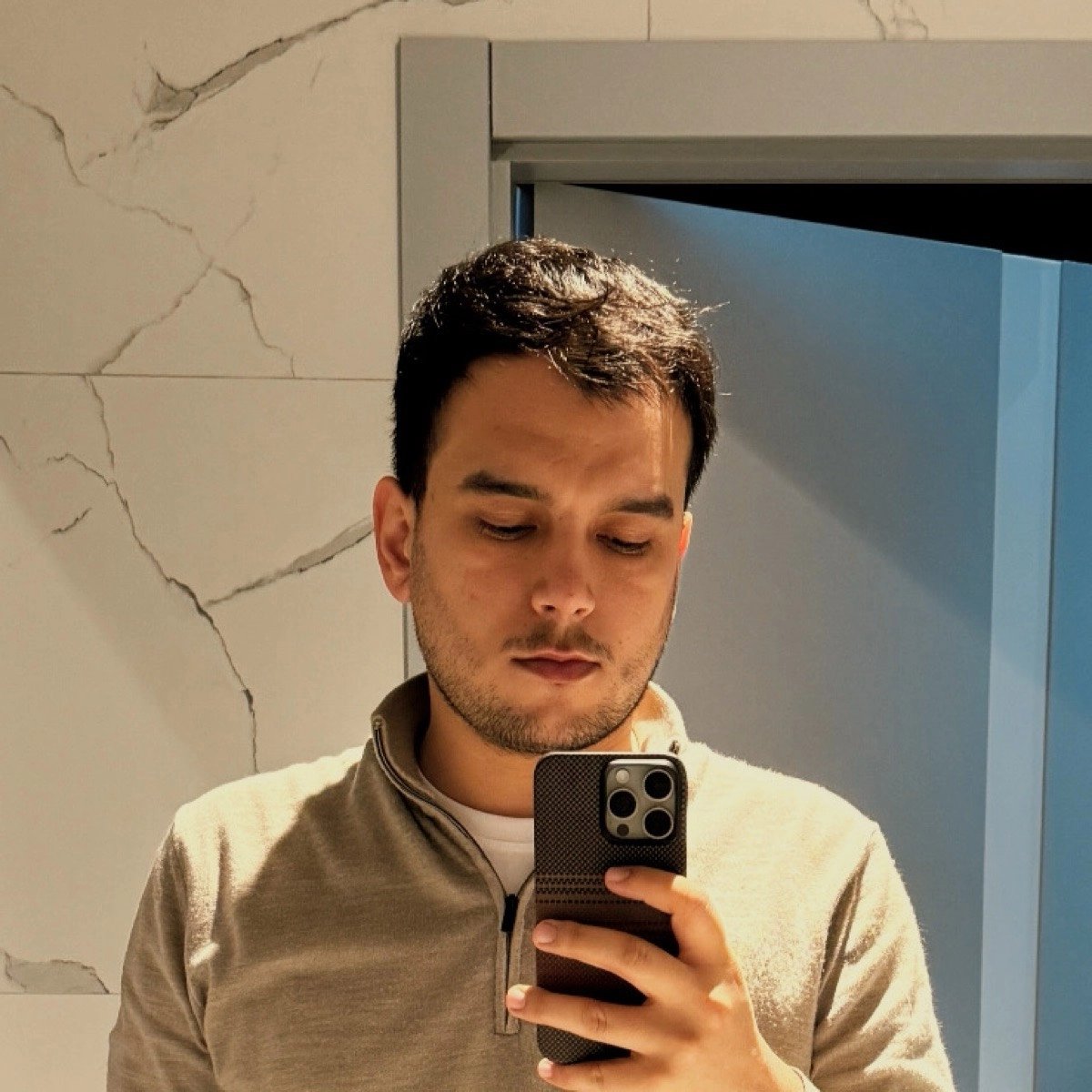 profile avatar