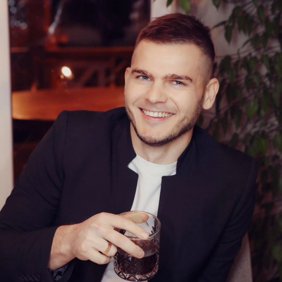 profile avatar