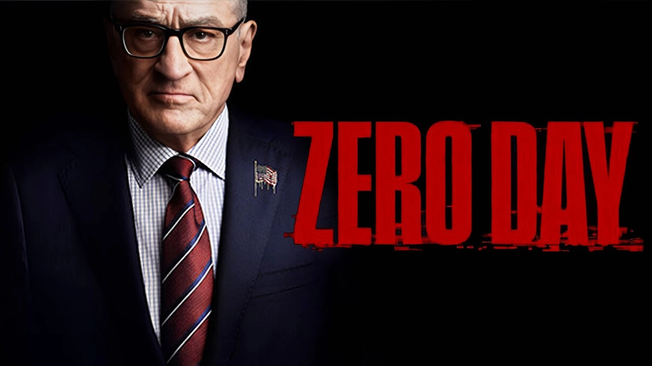 Zero day🎃
Наконец-то осилил на днях. Сериал, конечно, в итоге не про хакеров, но связь все-таки крепкая. Политическая борьба, игра престолов, вот это вот всё | Сетка — новая социальная сеть от hh.ru