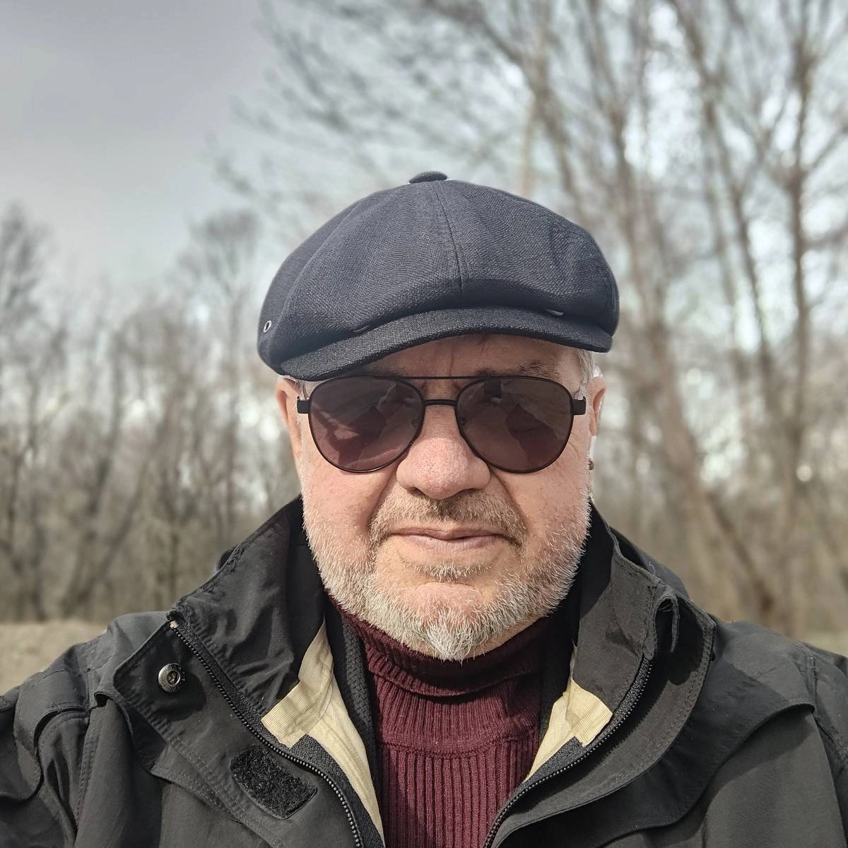 profile avatar