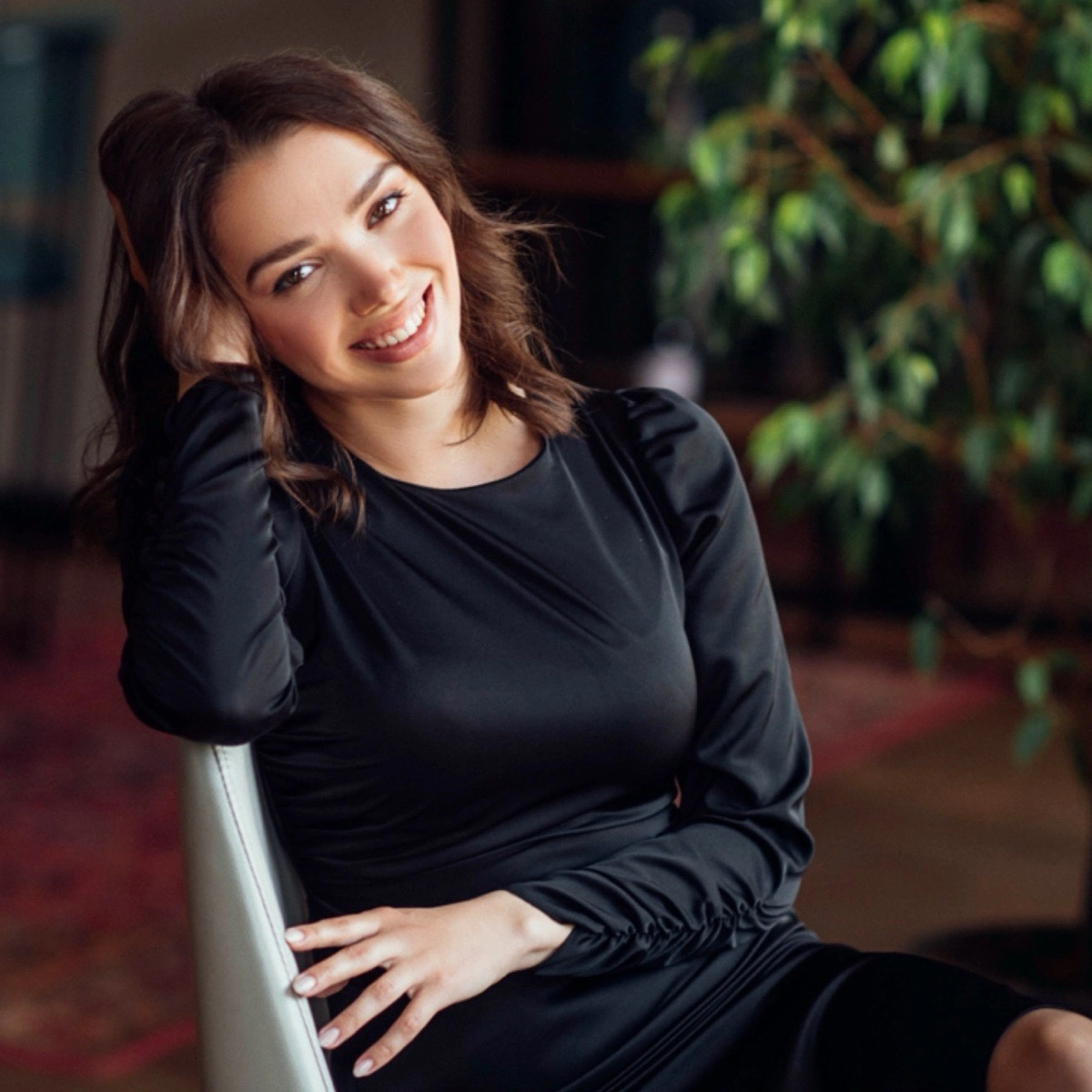 author avatar