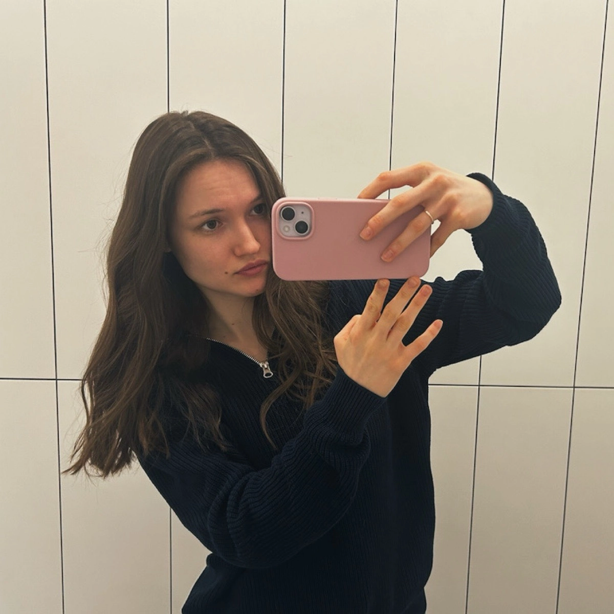 Алина Емельянова