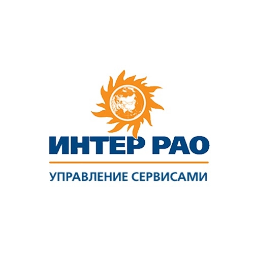 company logo