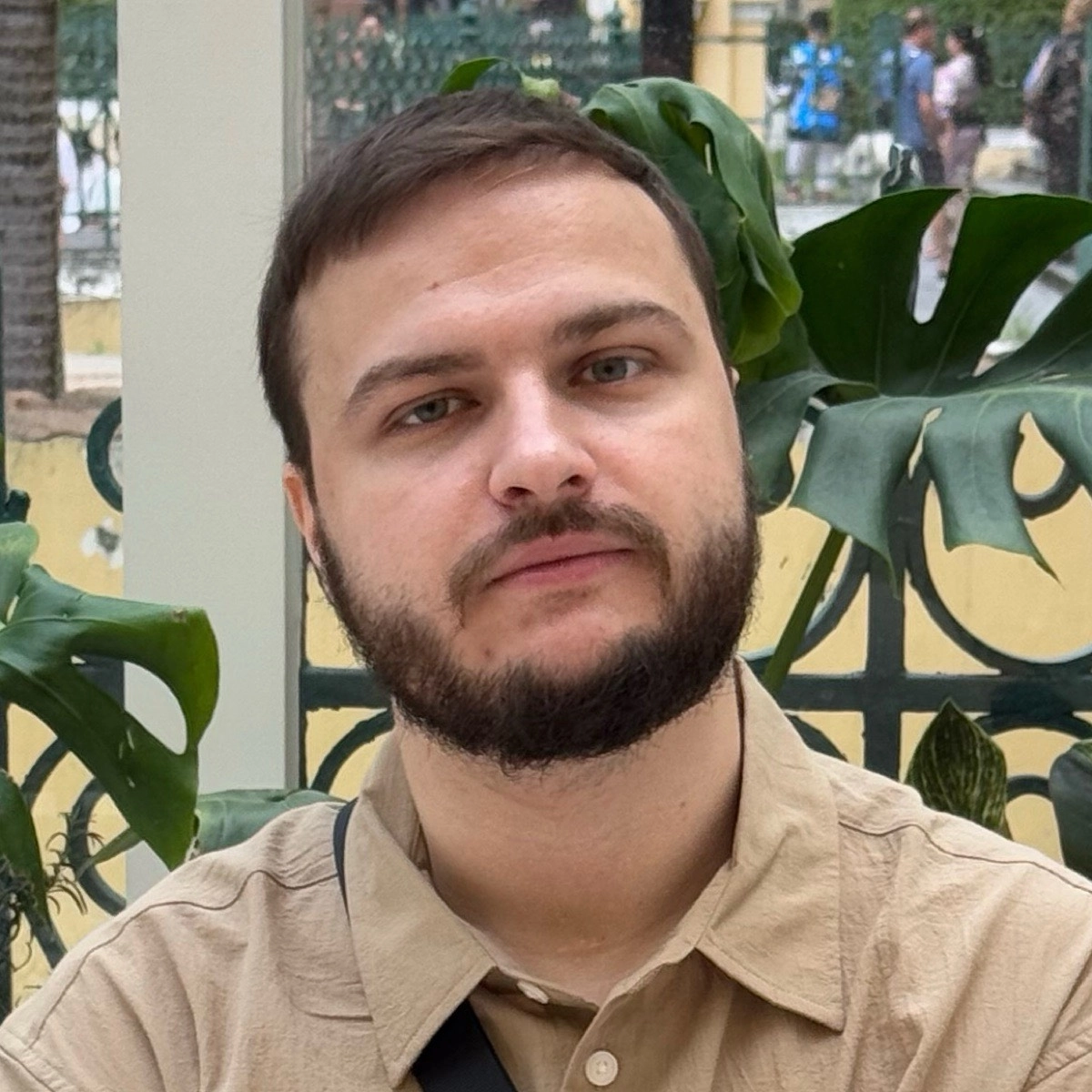 profile avatar