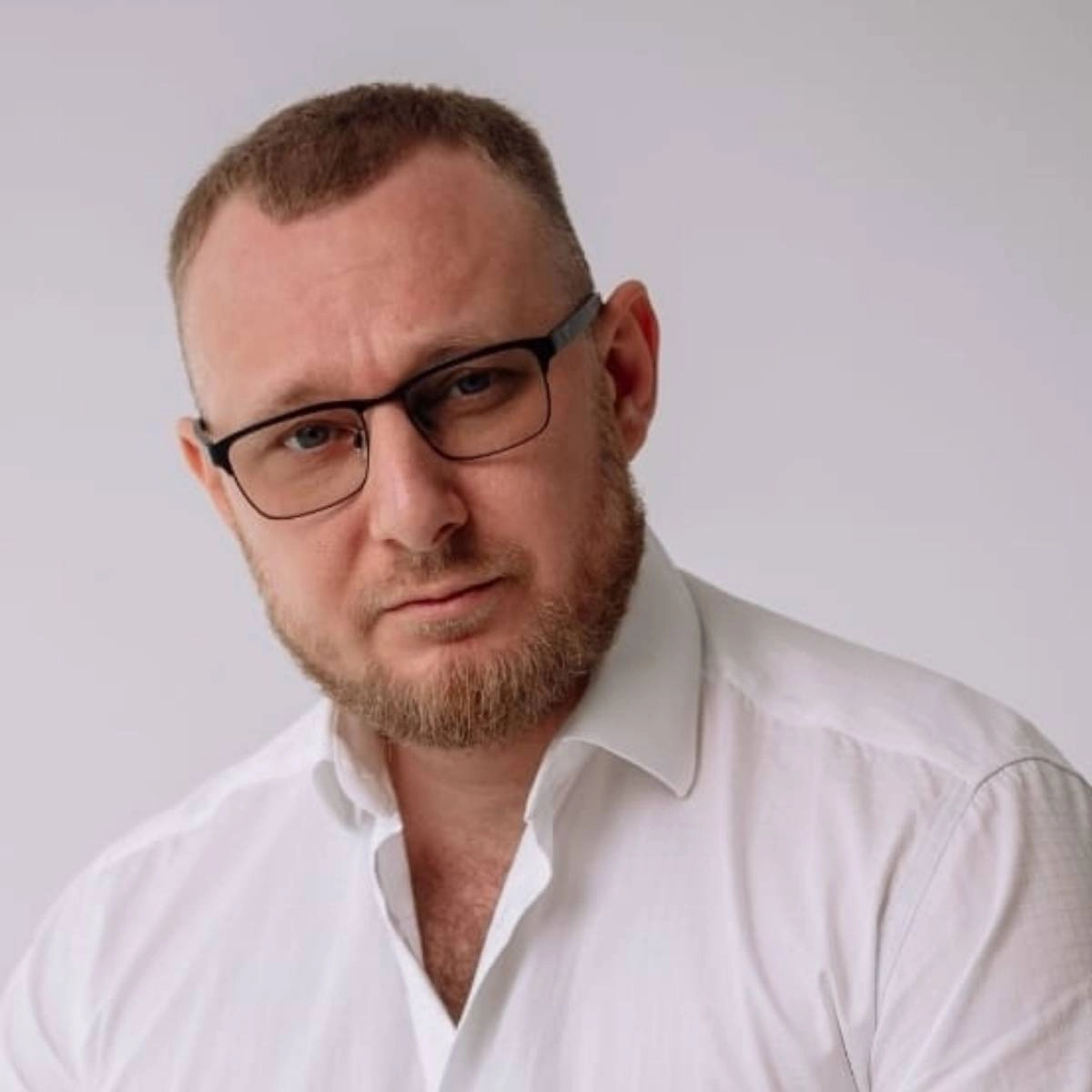 Илья Полоротов