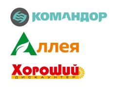 company logo