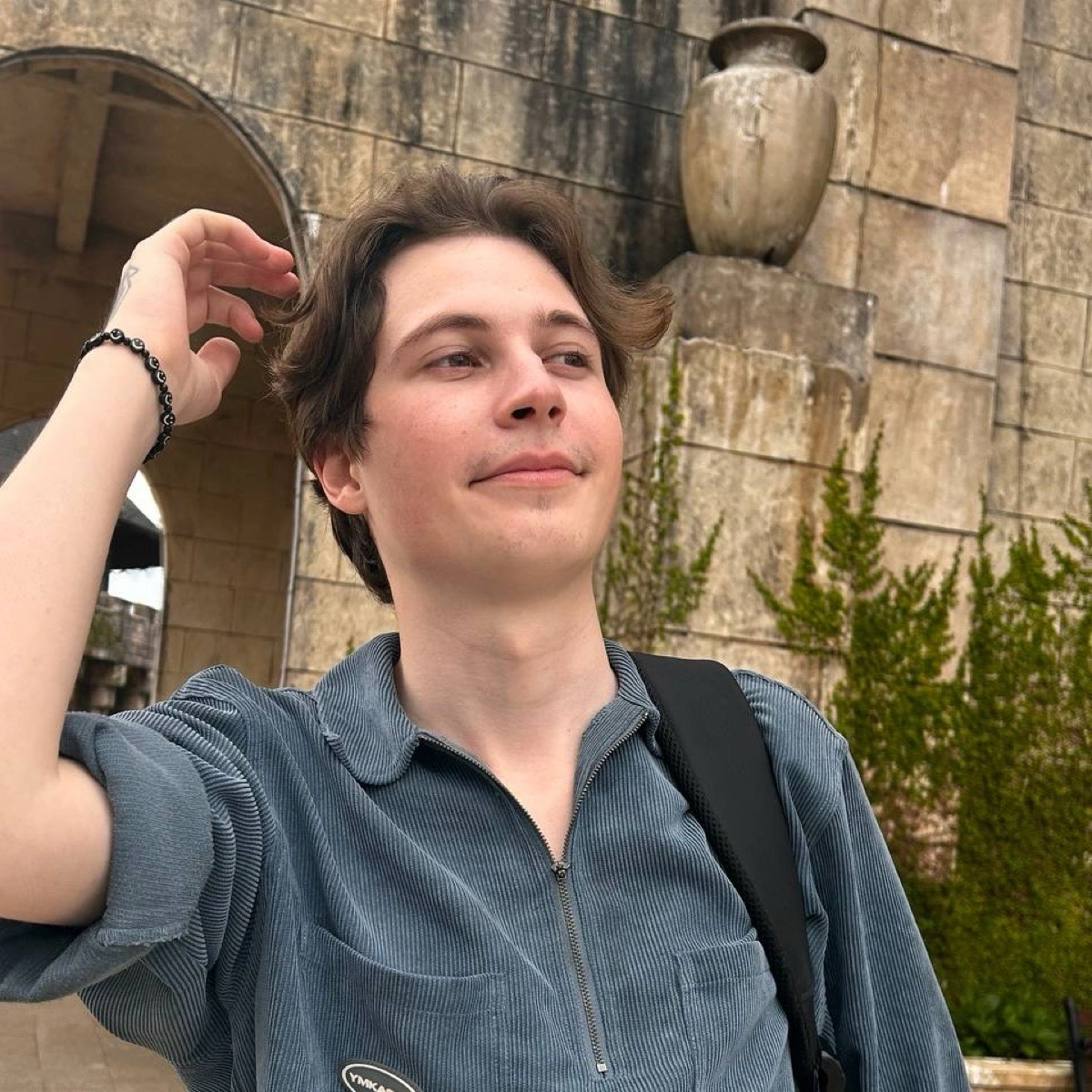 profile avatar