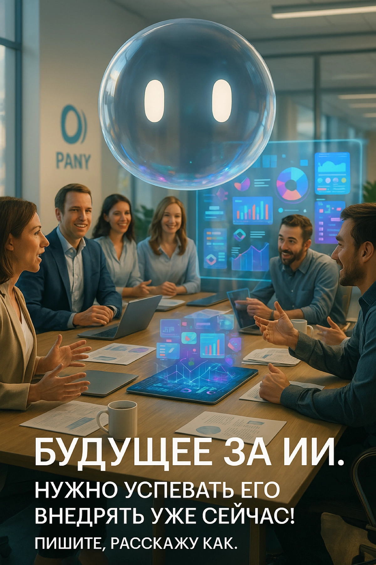 SEO продвижение с помощью ИИ | Сетка — новая социальная сеть от hh.ru