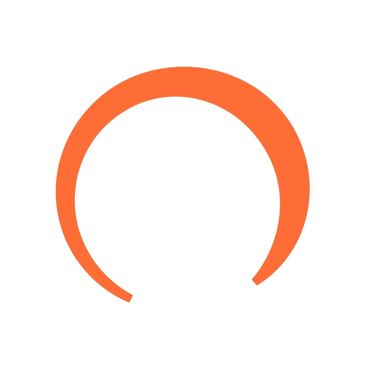 company logo
