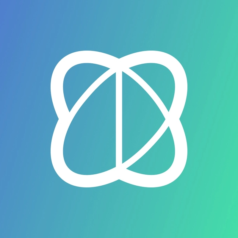 company logo