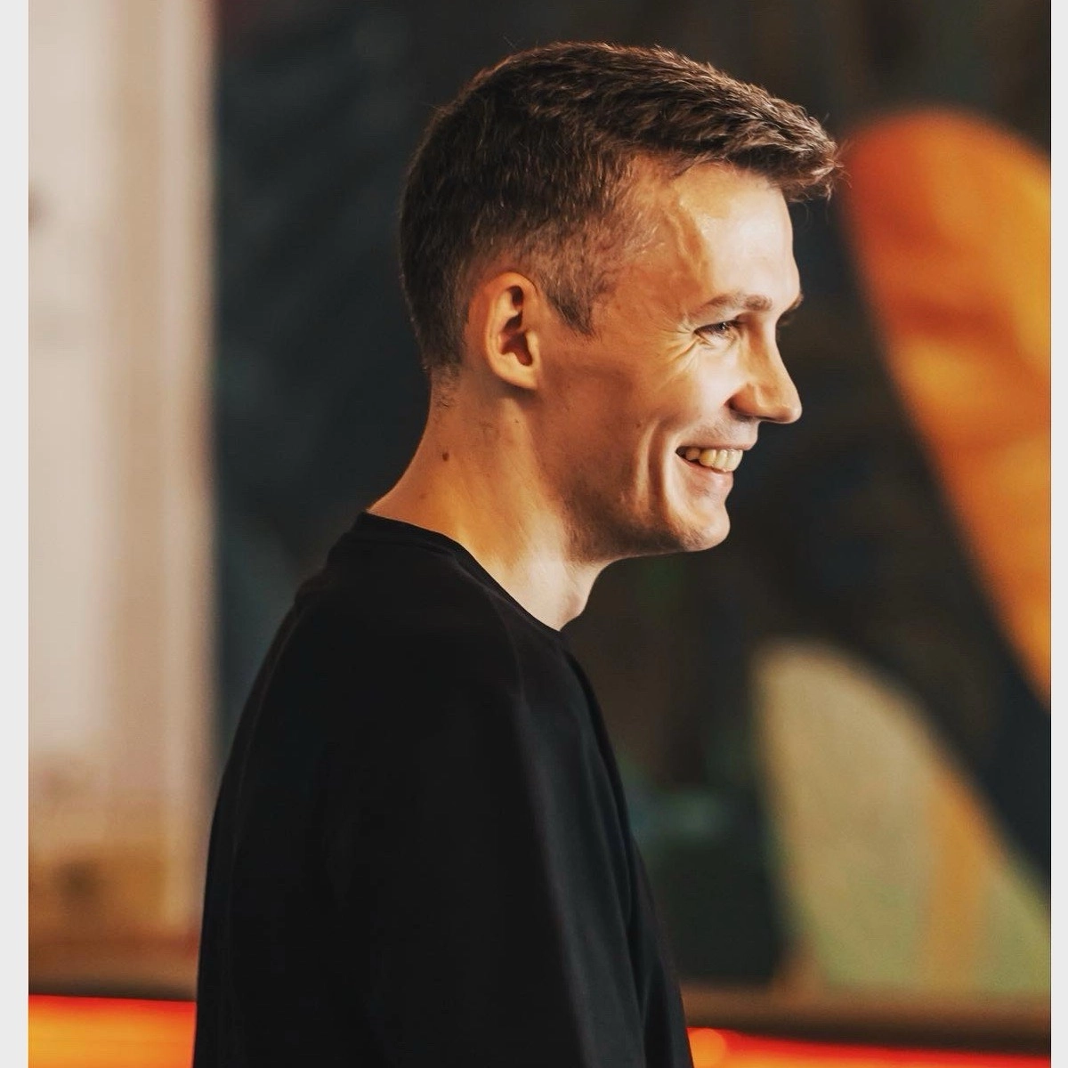 profile avatar