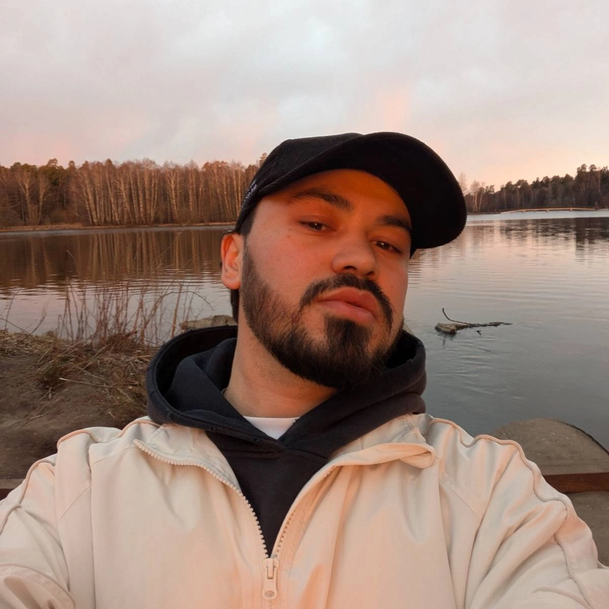 Фарход Баймирзаев | Сетка — социальная сеть от hh.ru