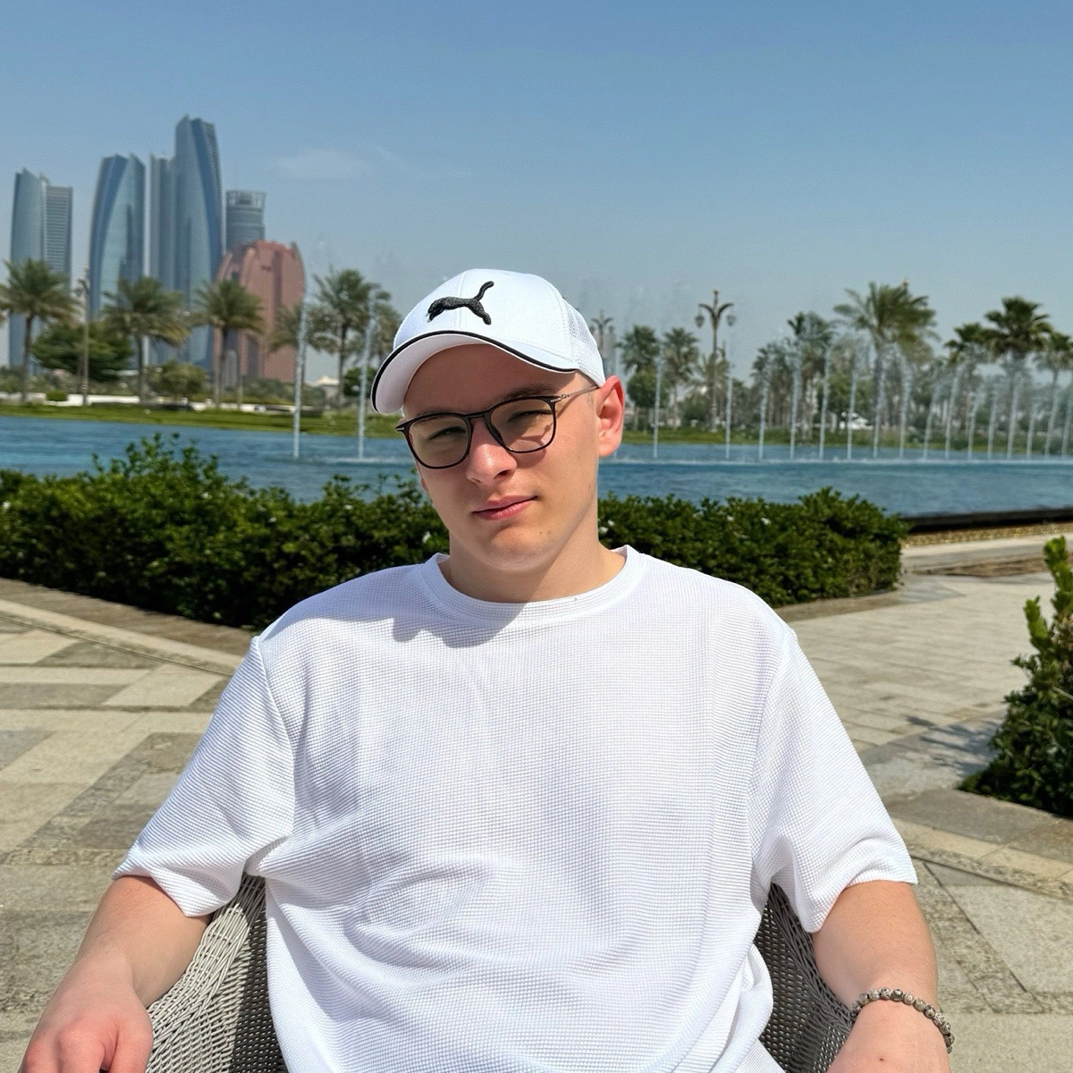profile avatar