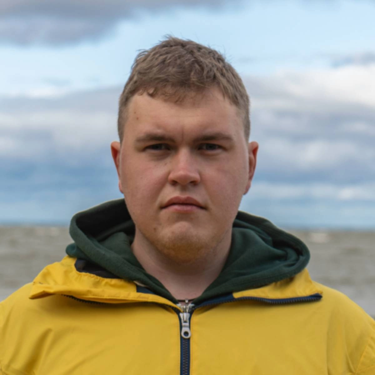 Иван Ковыляев