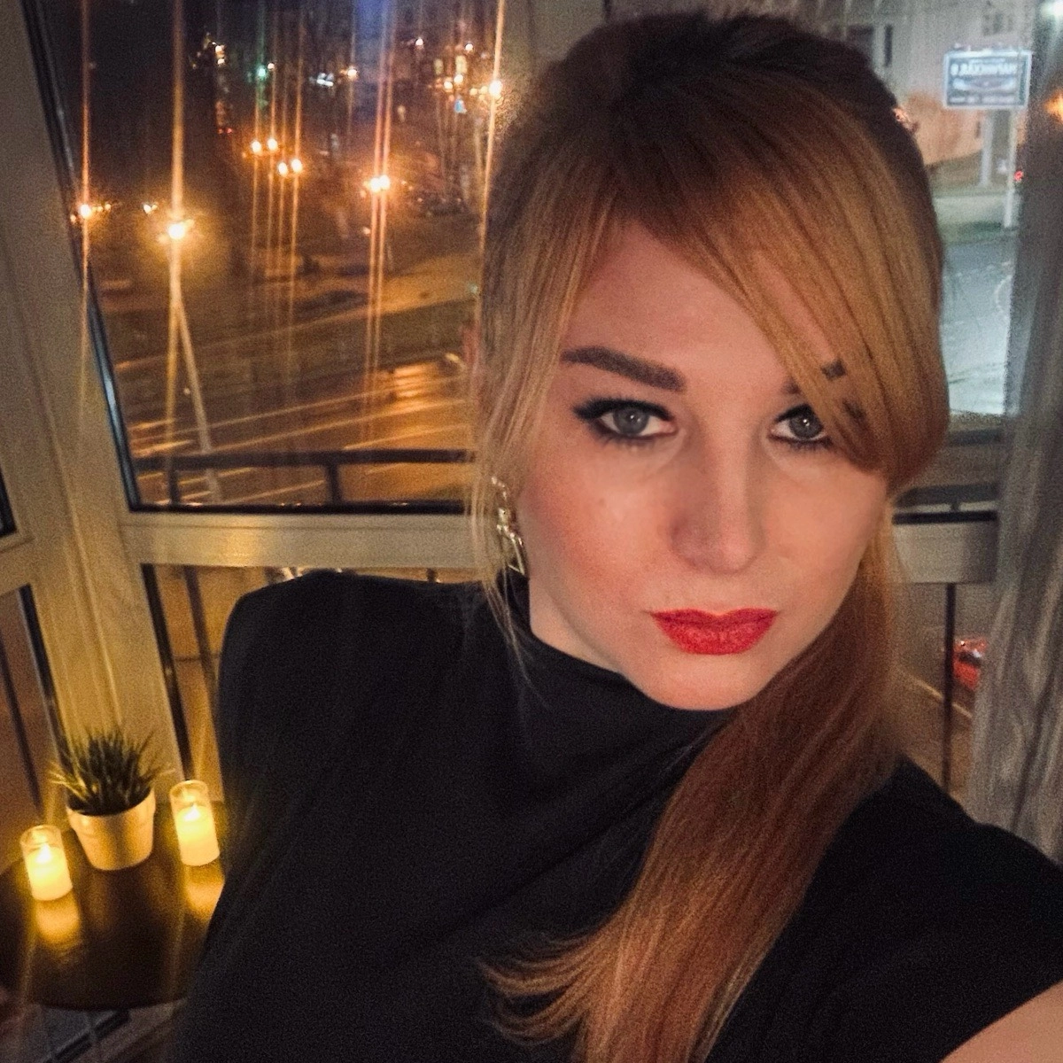 Subscriber avatar