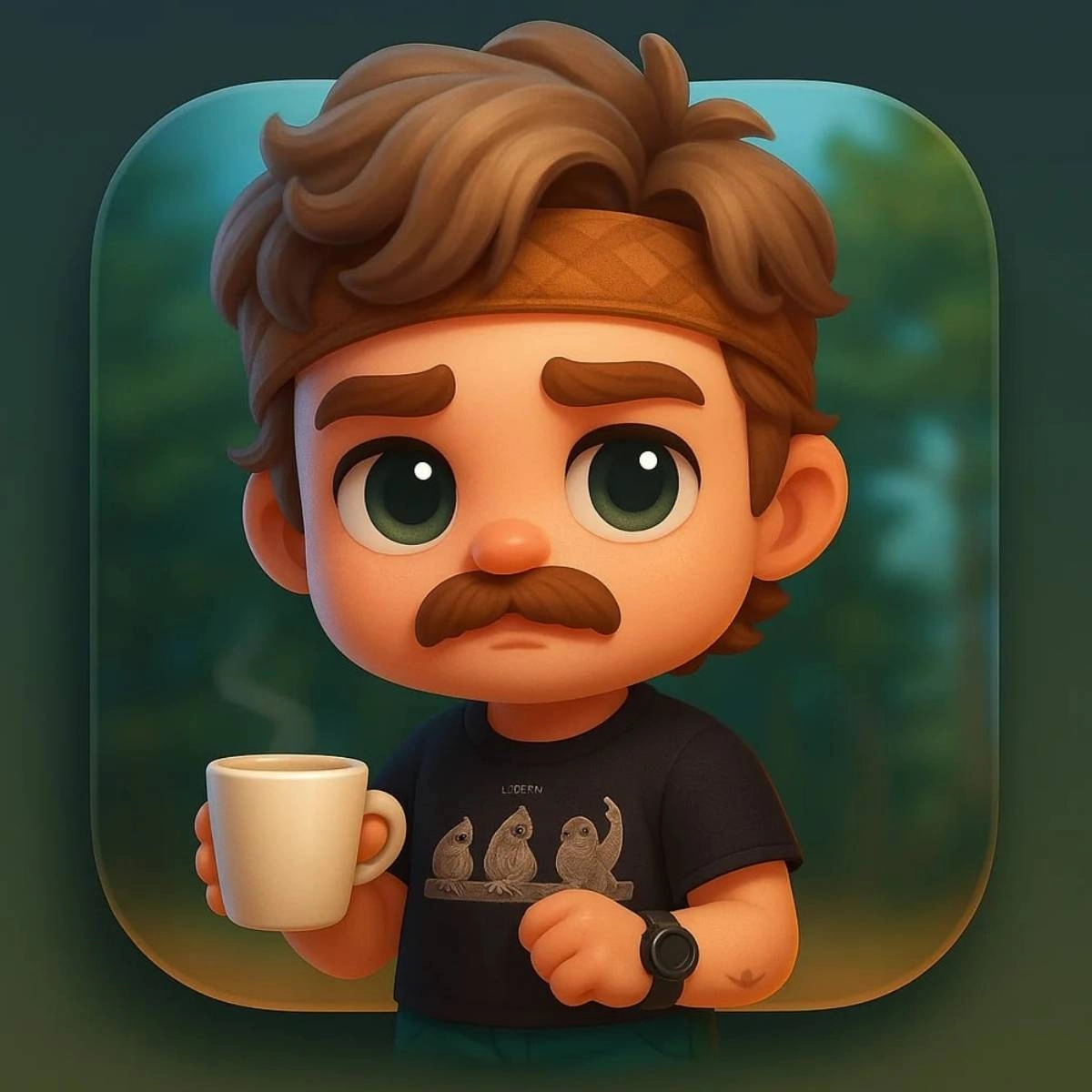 profile avatar