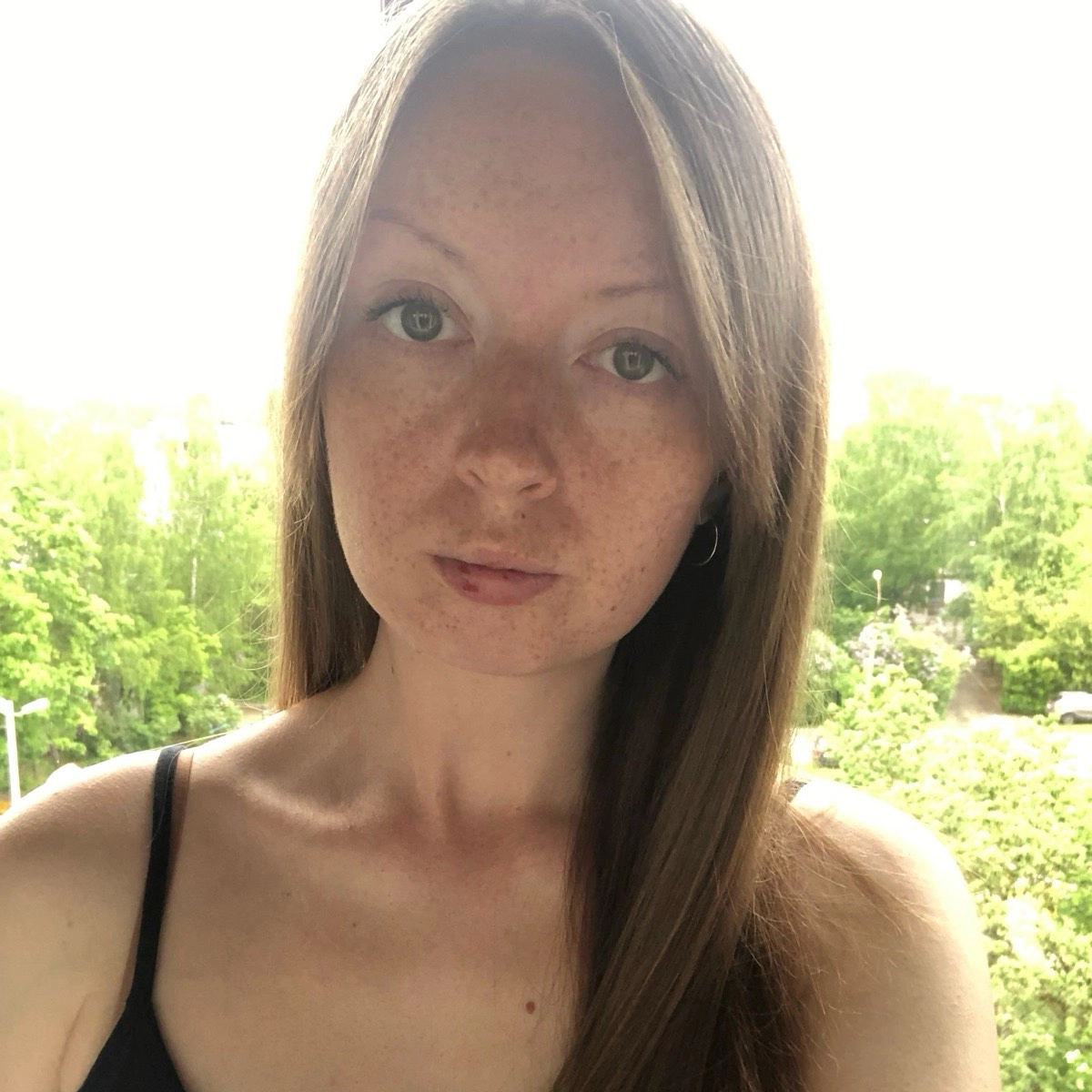 profile avatar
