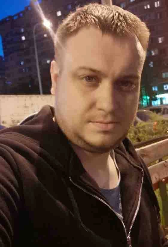 Вадим Пампур | Сетка — социальная сеть от hh.ru
