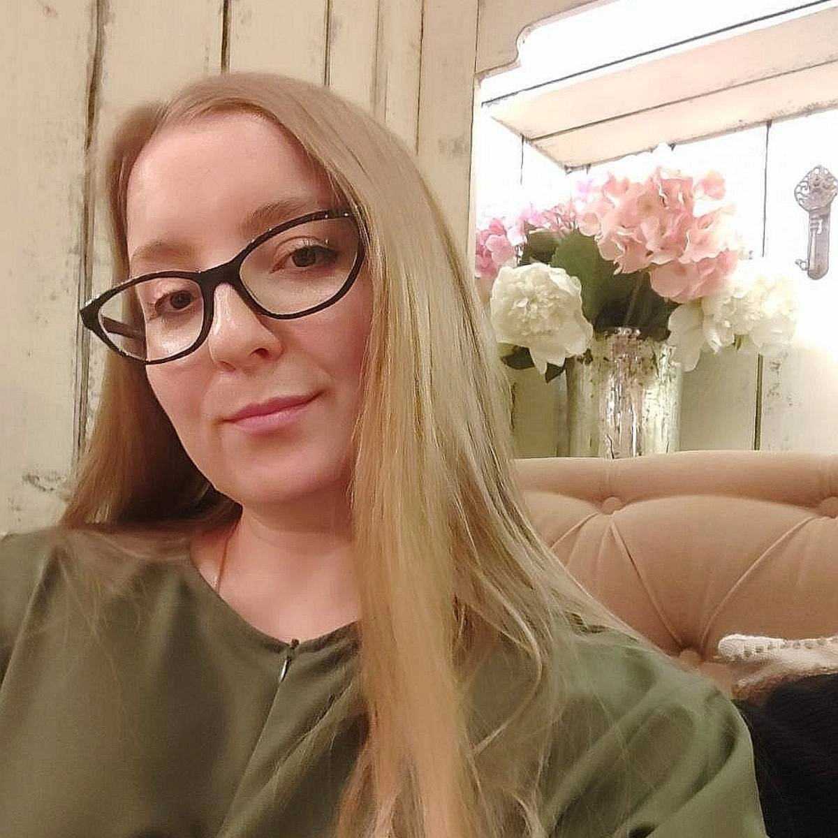 Екатерина Давыдова | Сетка — социальная сеть от hh.ru