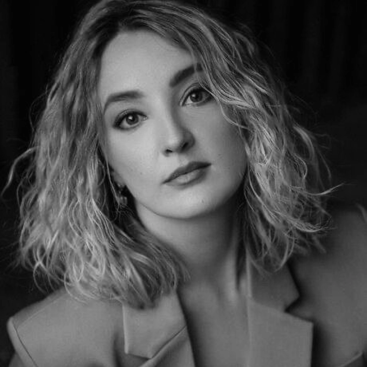 Кристина Волощук | Сетка — социальная сеть от hh.ru