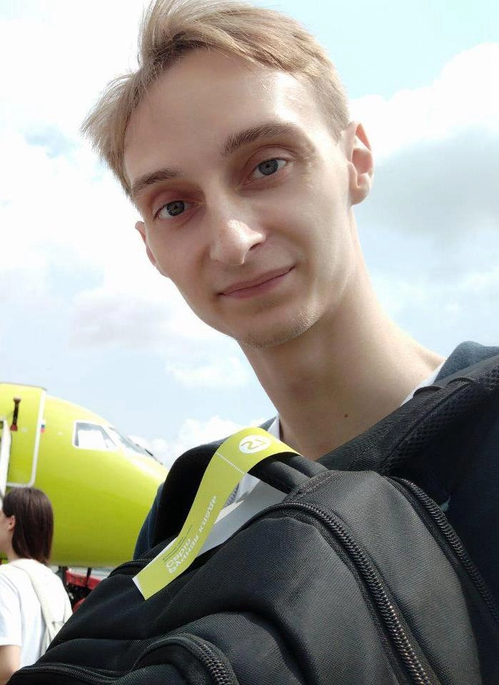 profile avatar