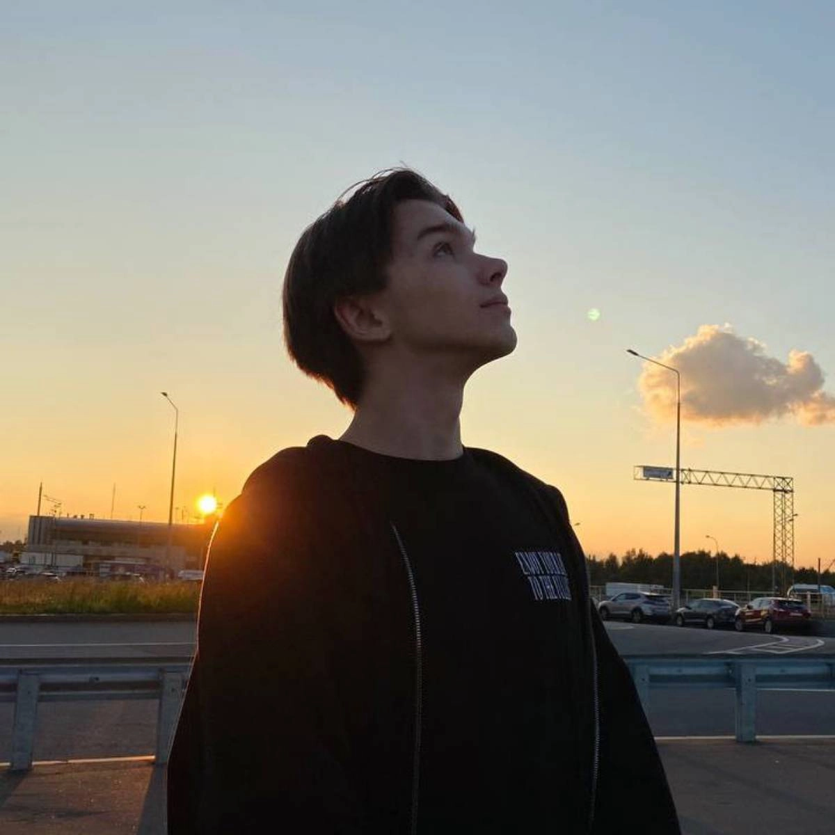 profile avatar
