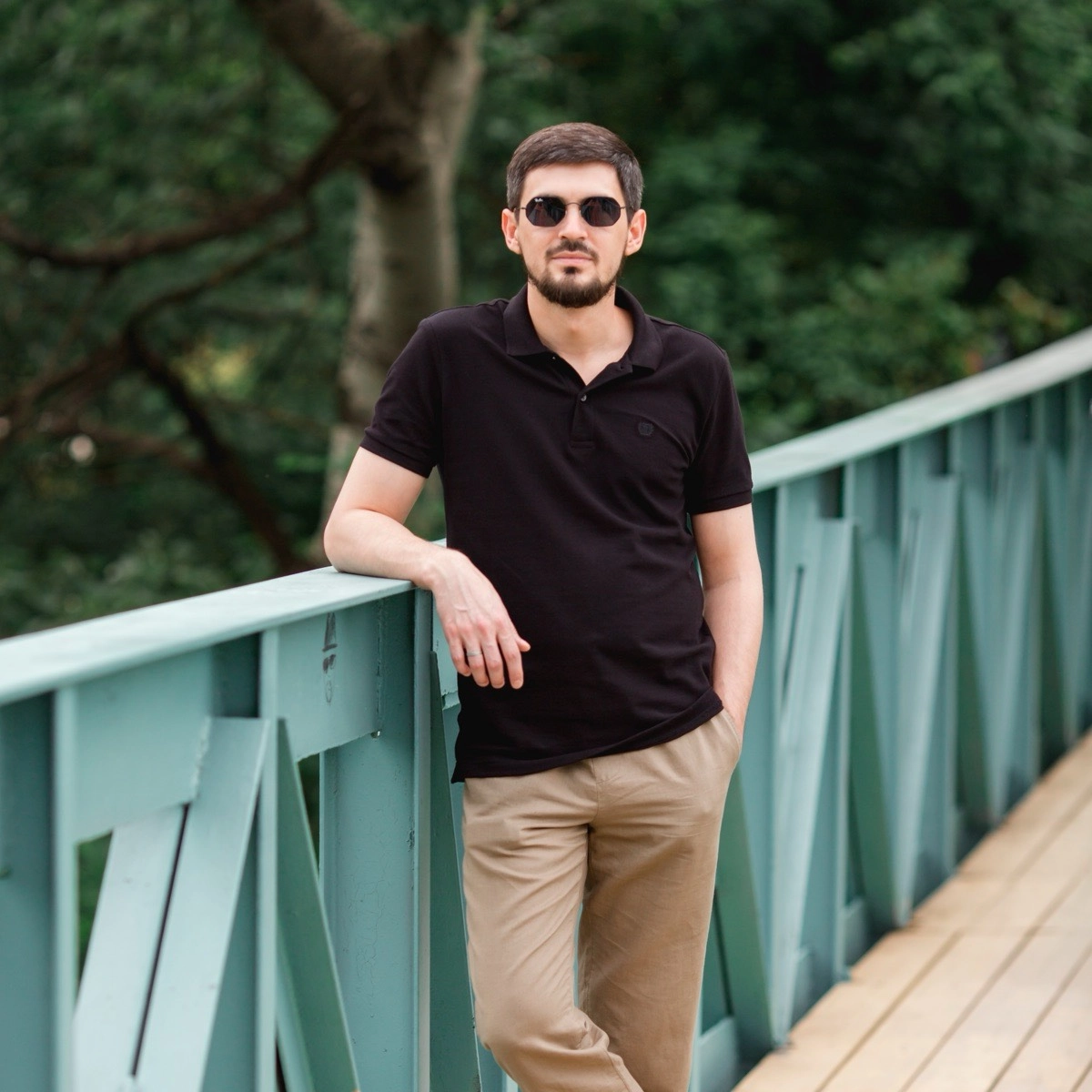 profile avatar