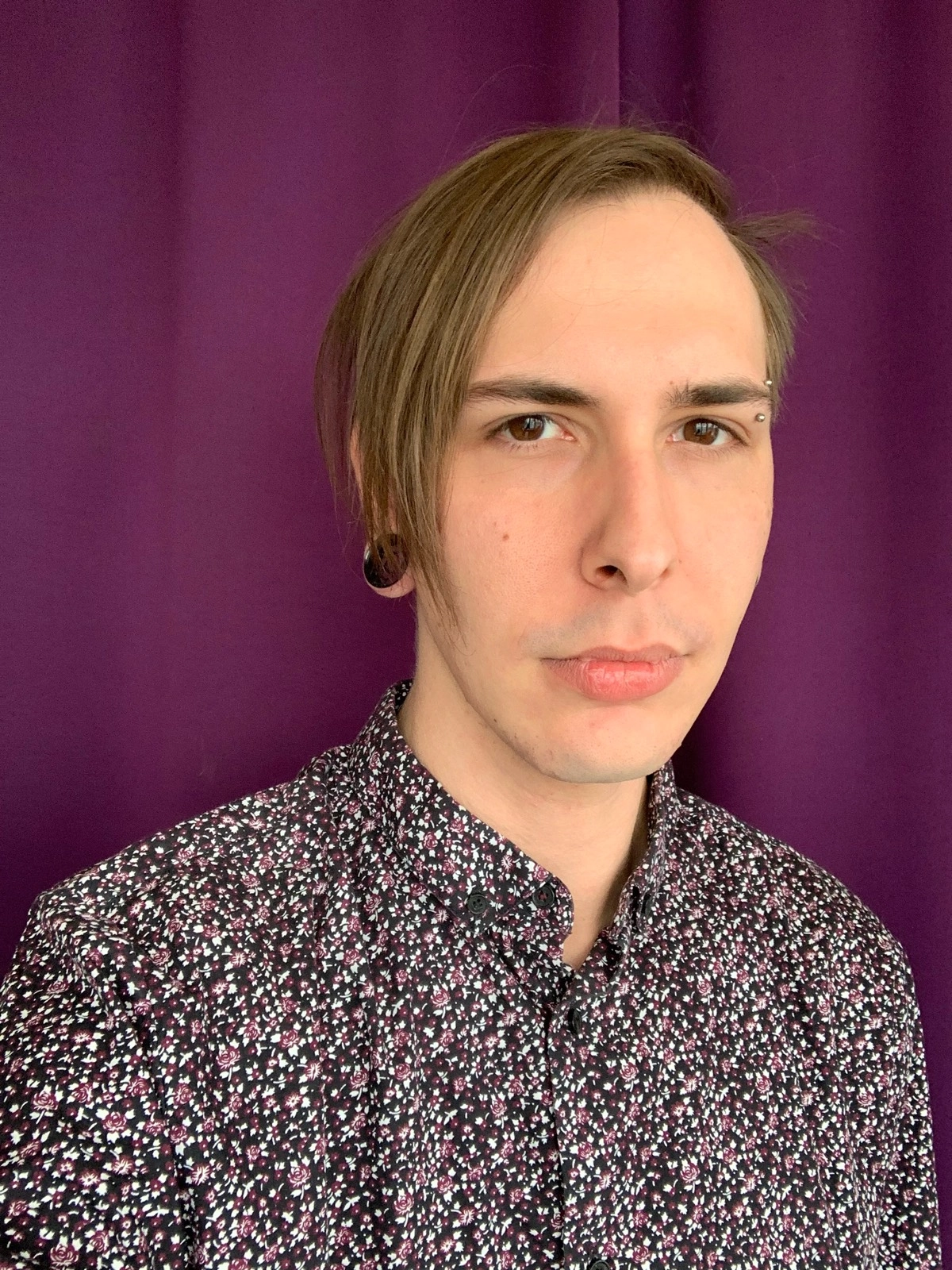 profile avatar
