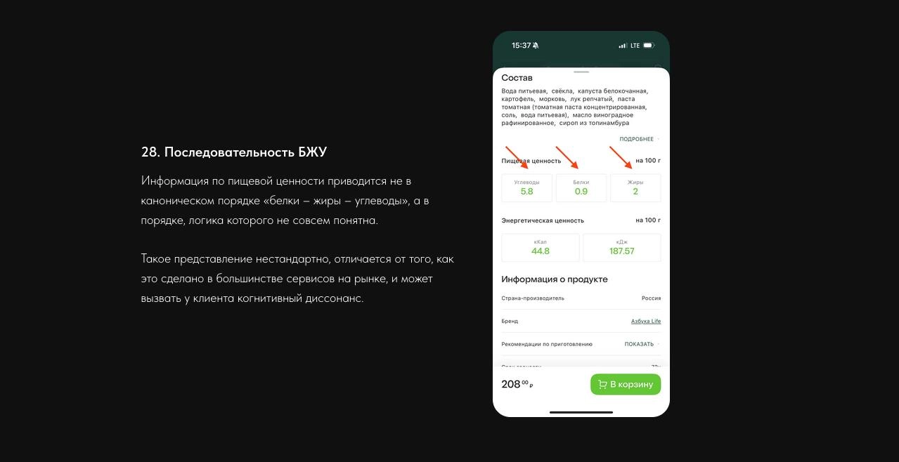 ❓ Как улучшить Азбуку Вкуса  
Очередная годнота от Hardclient | Сетка — новая социальная сеть от hh.ru