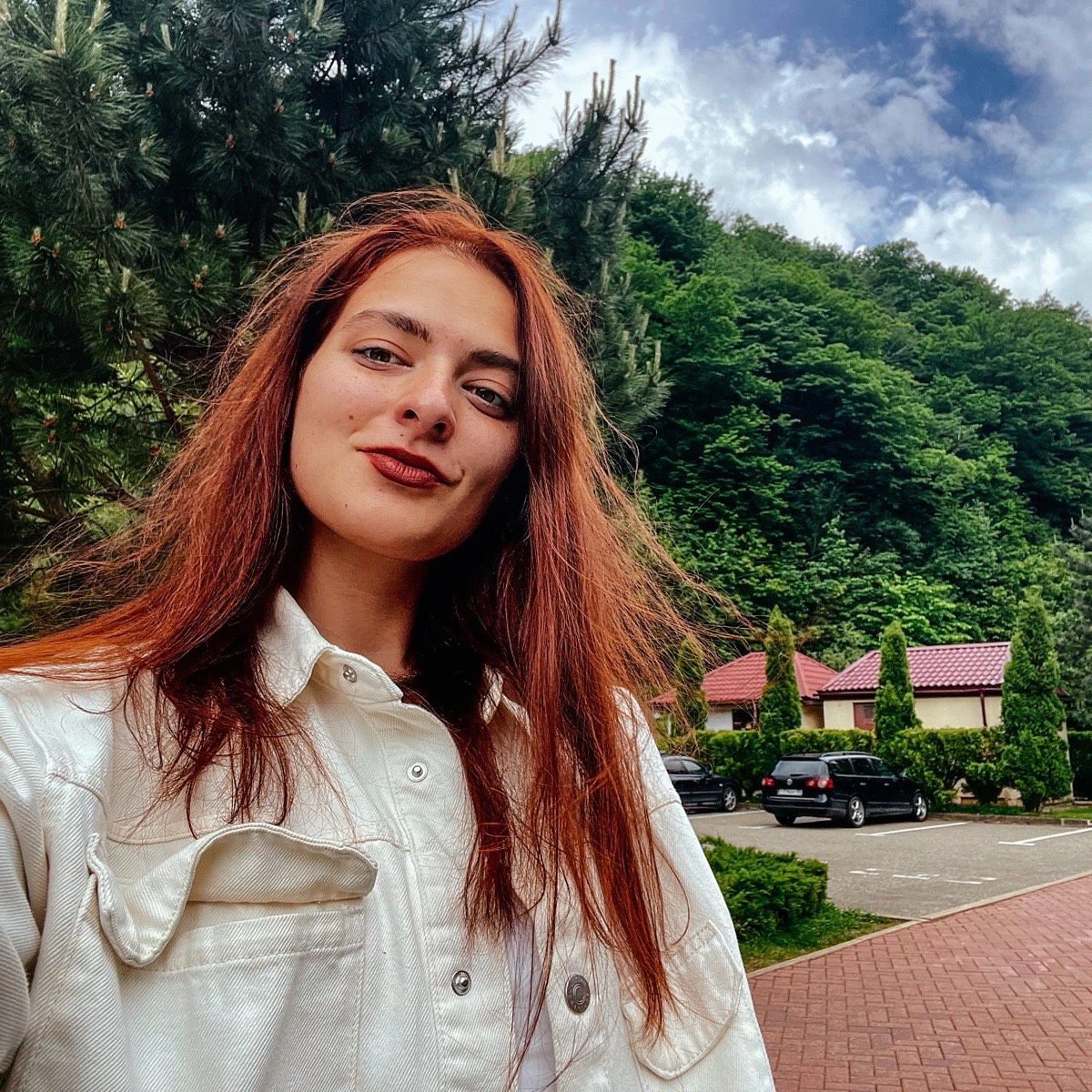 profile avatar