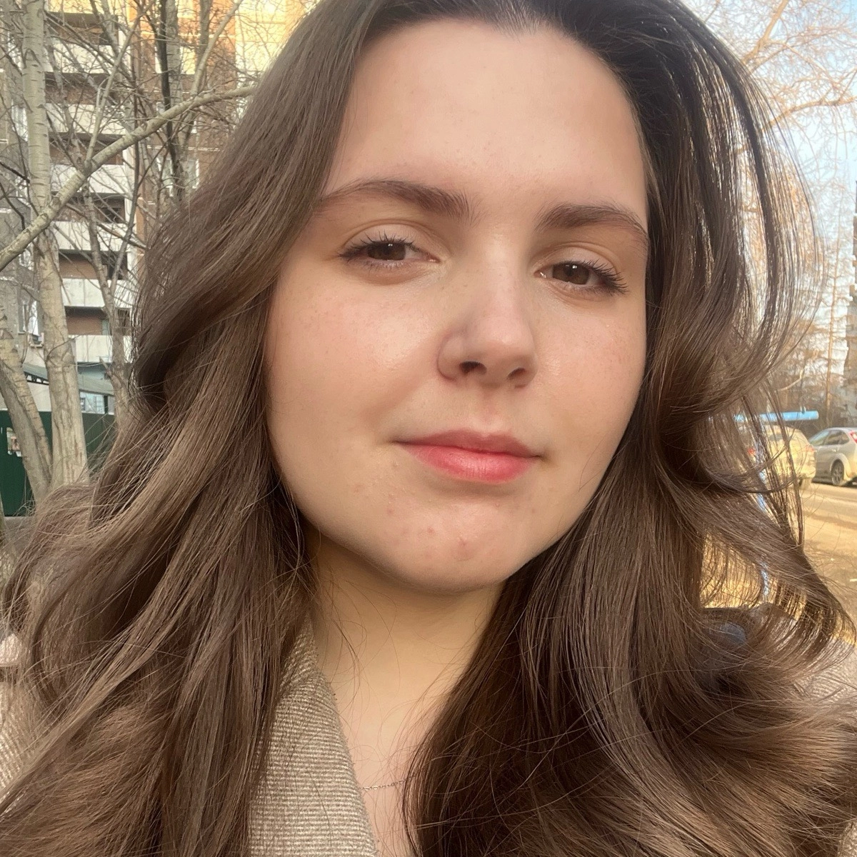 profile avatar