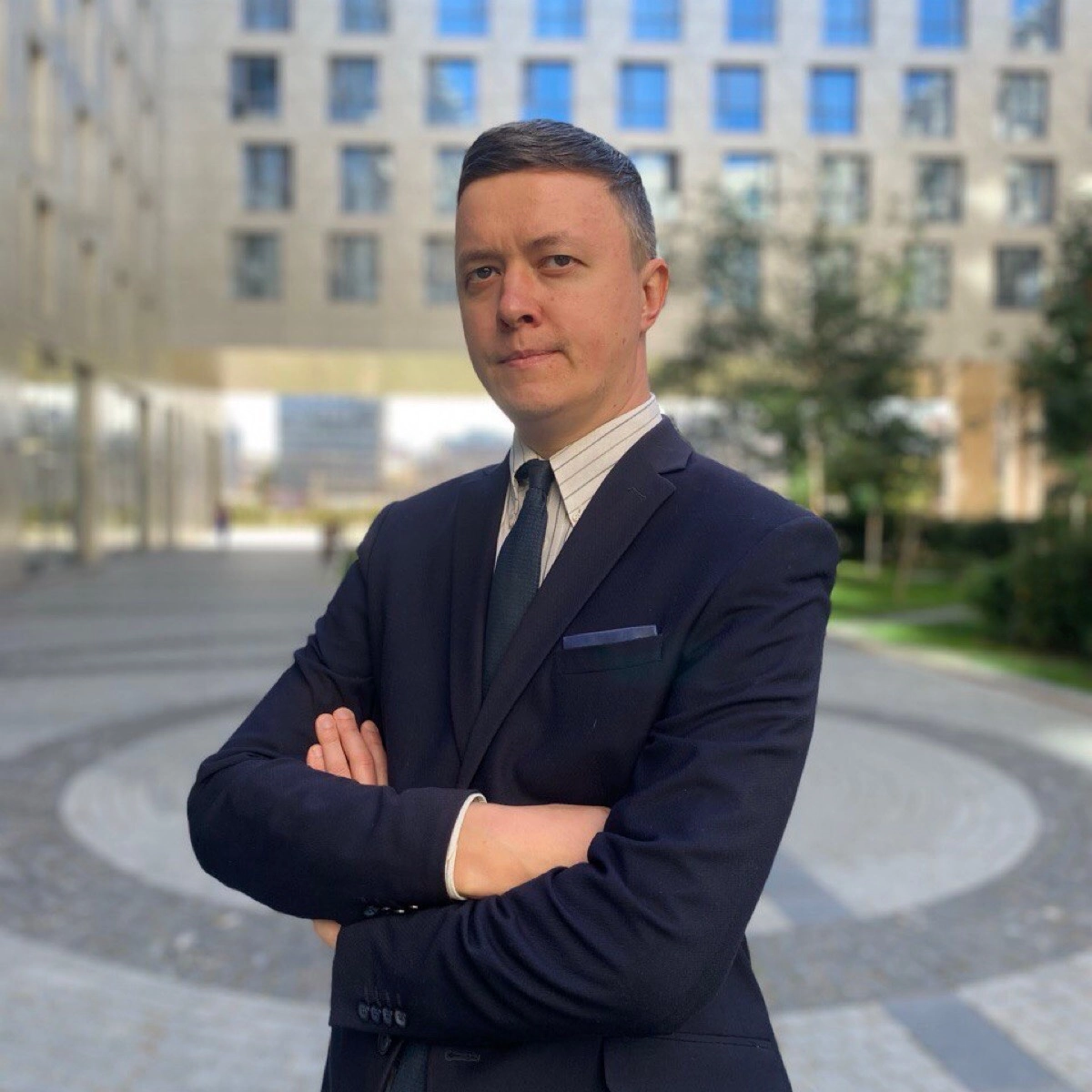 profile avatar