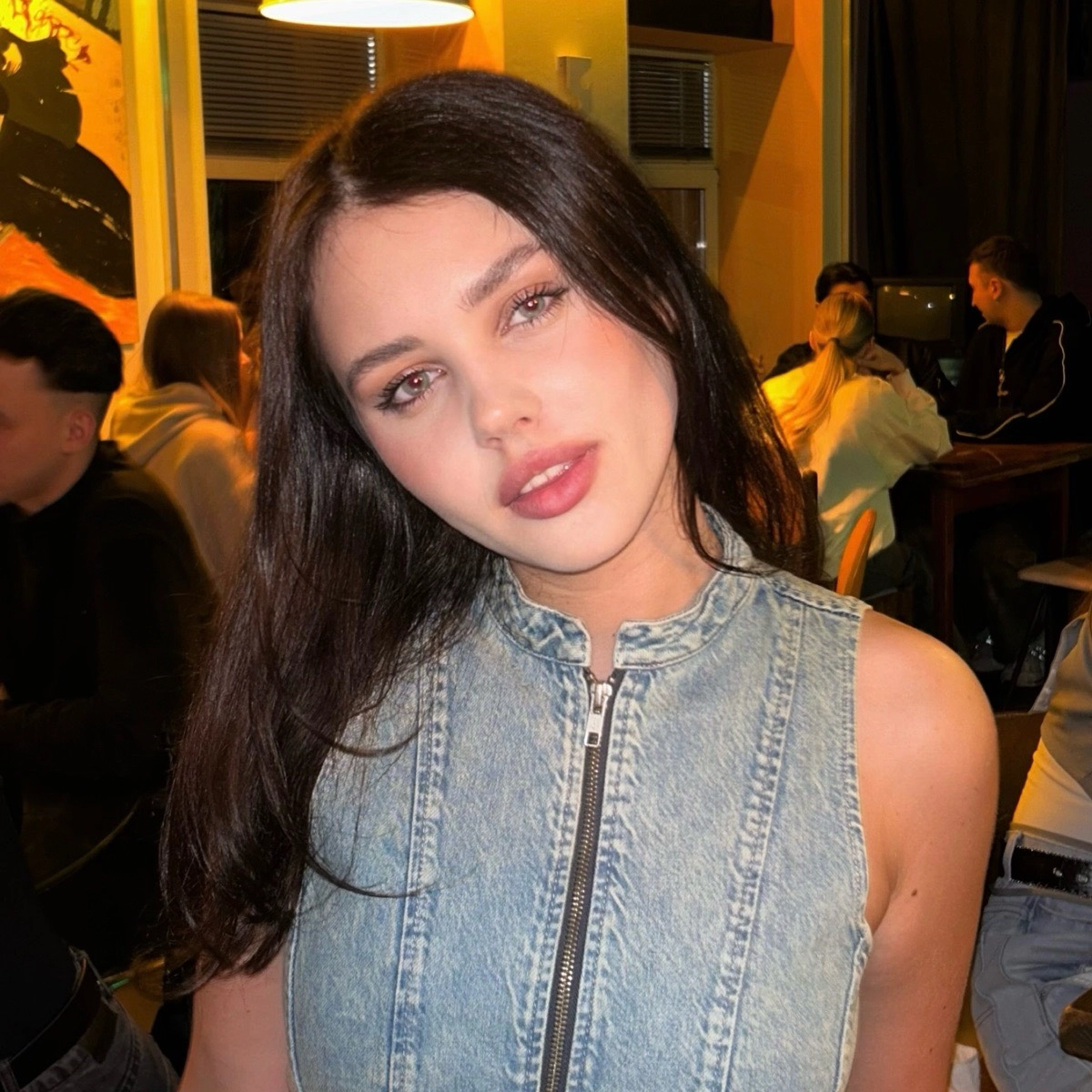 profile avatar