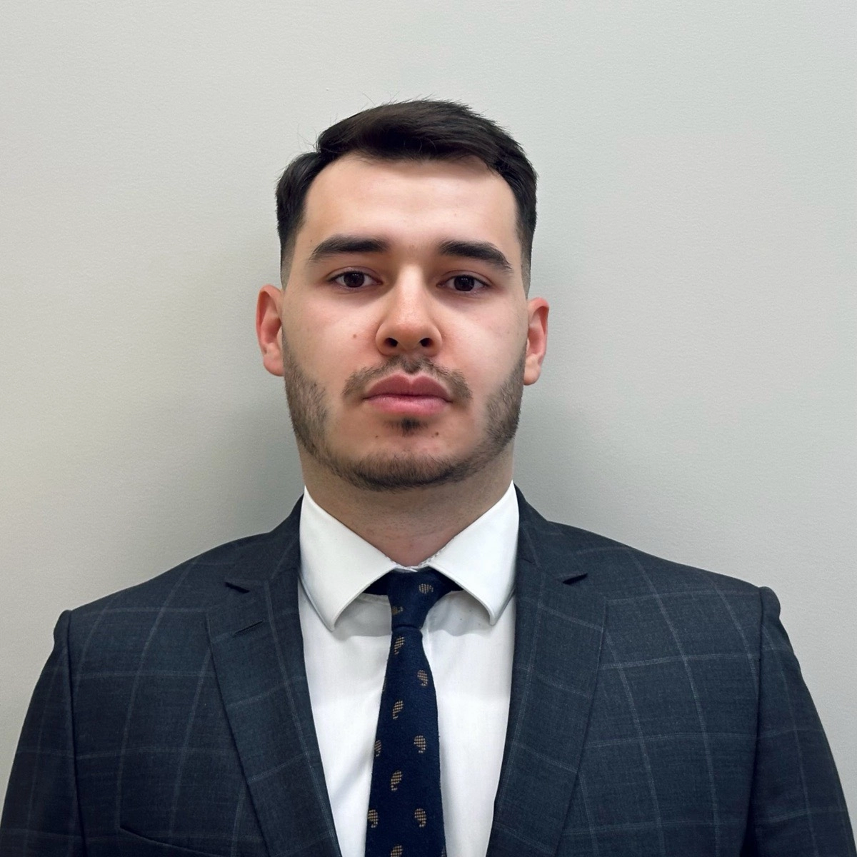 Берды Караев | Сетка — социальная сеть от hh.ru