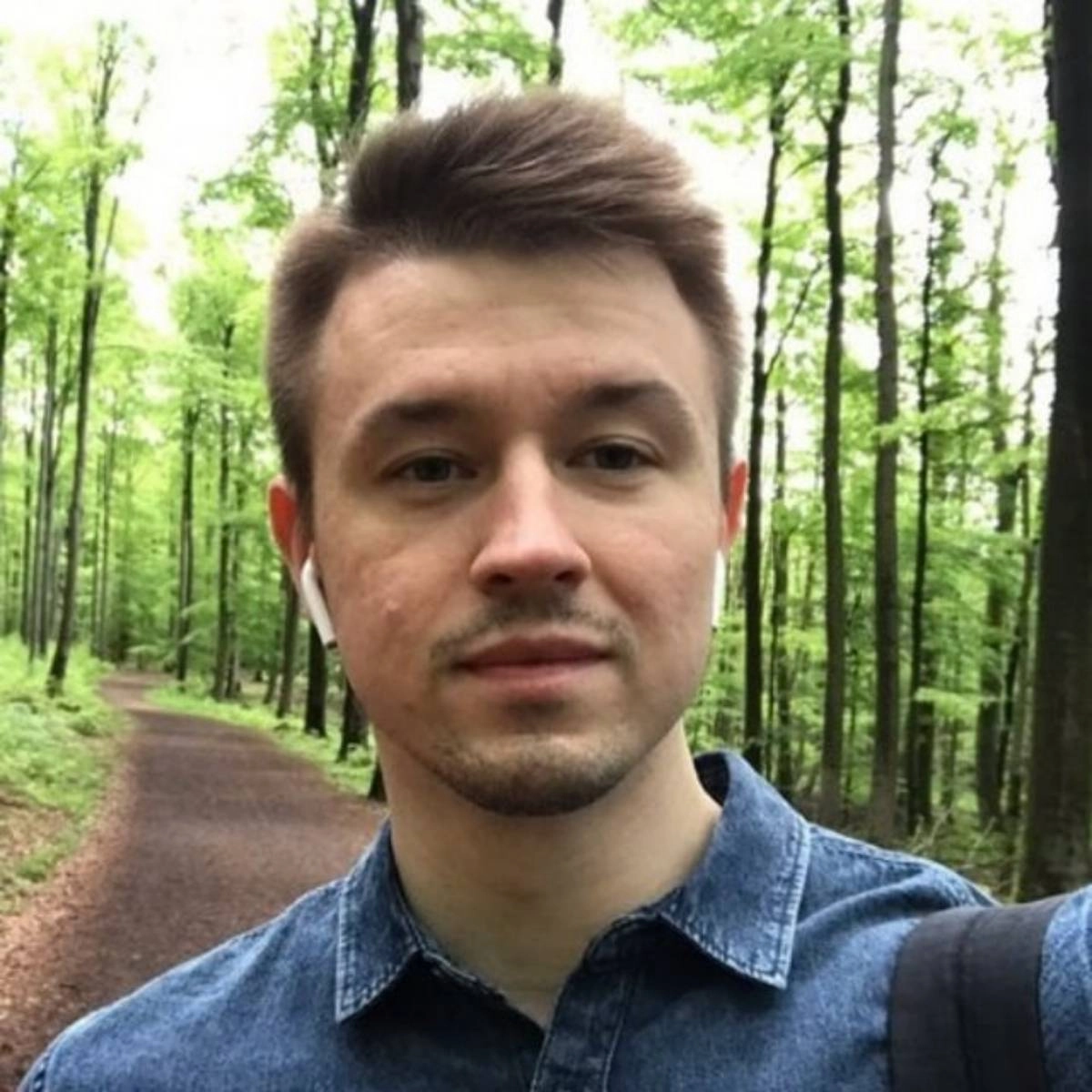 profile avatar
