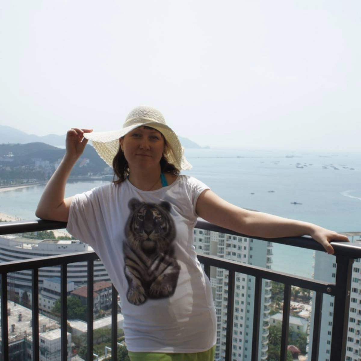 profile avatar