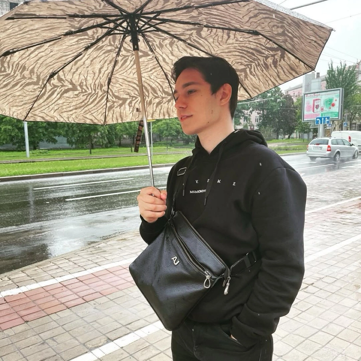Subscriber avatar