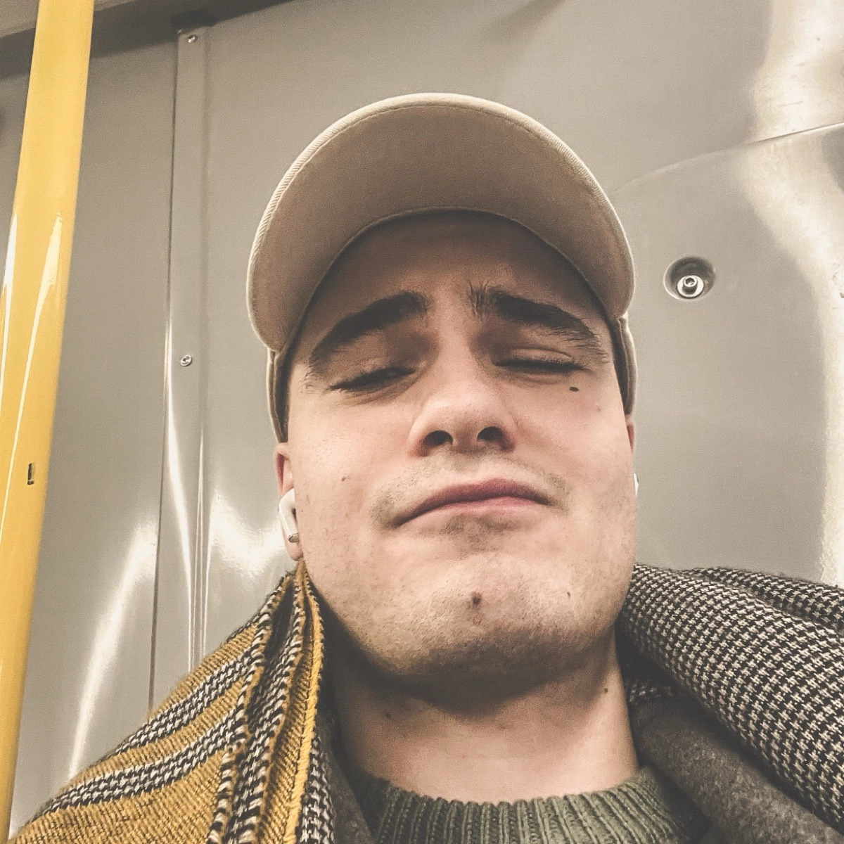 profile avatar