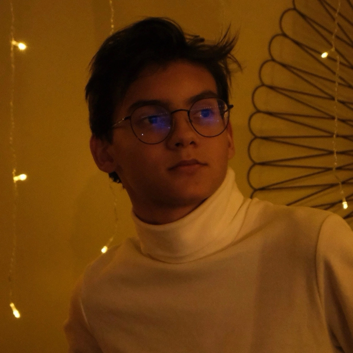 profile avatar
