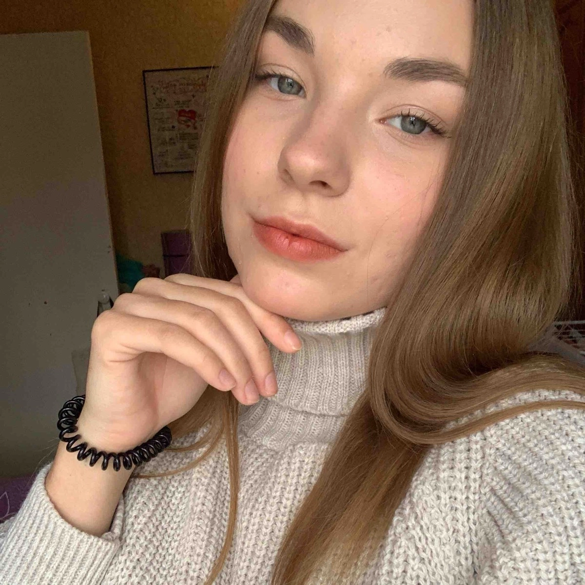 profile avatar