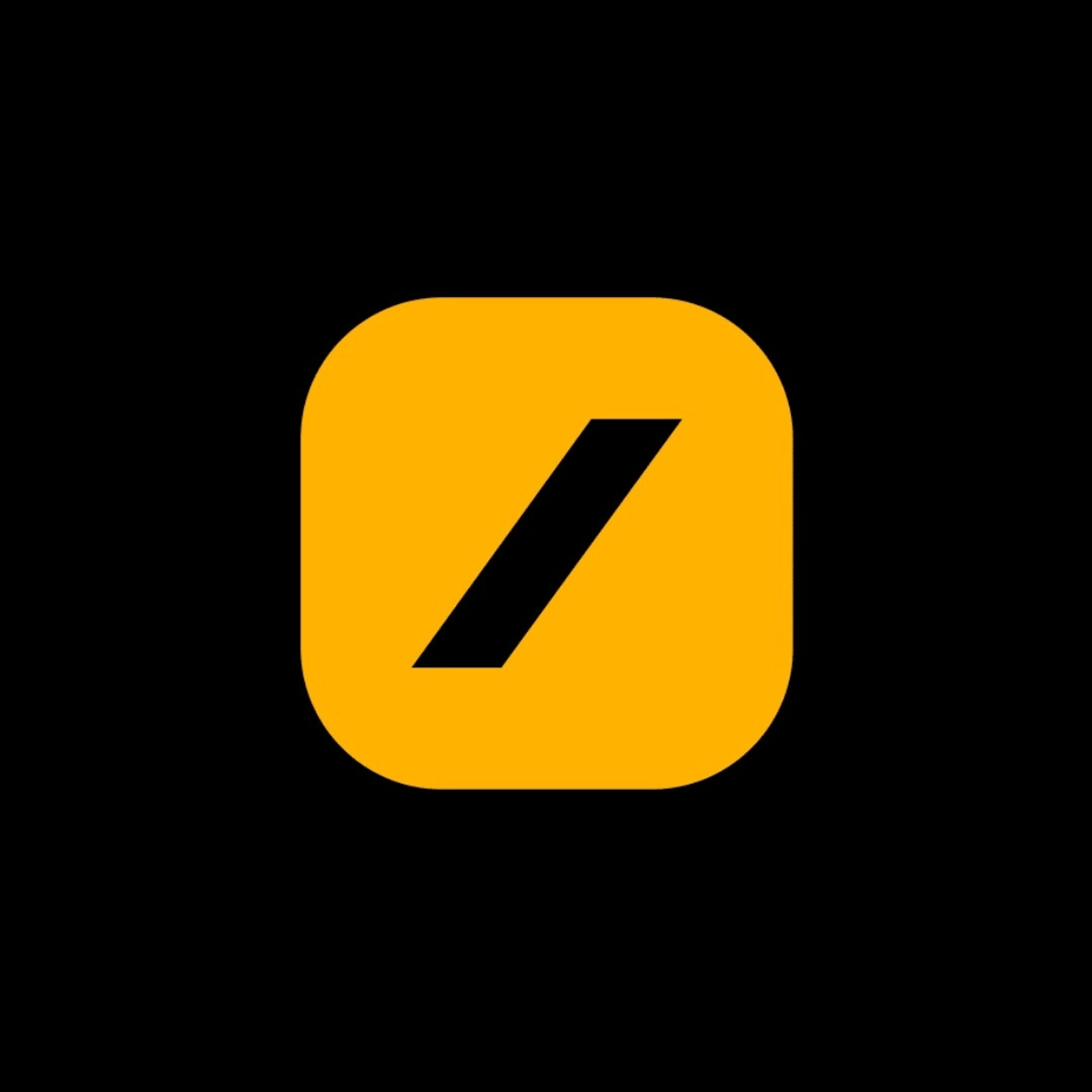 company logo
