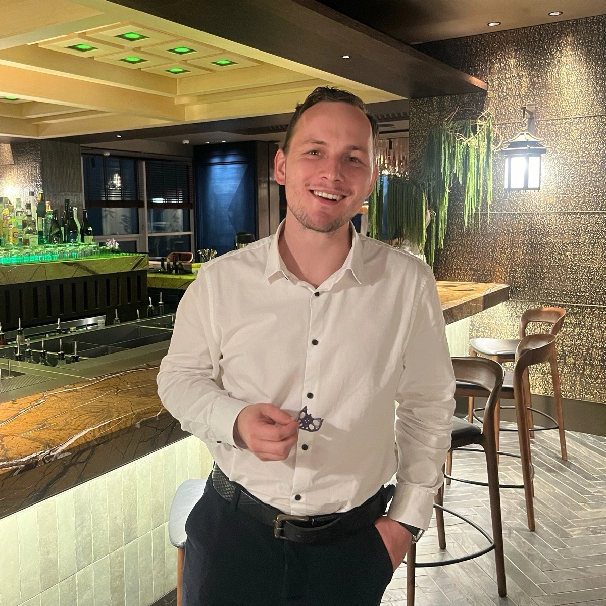 profile avatar