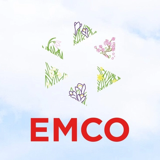 company logo
