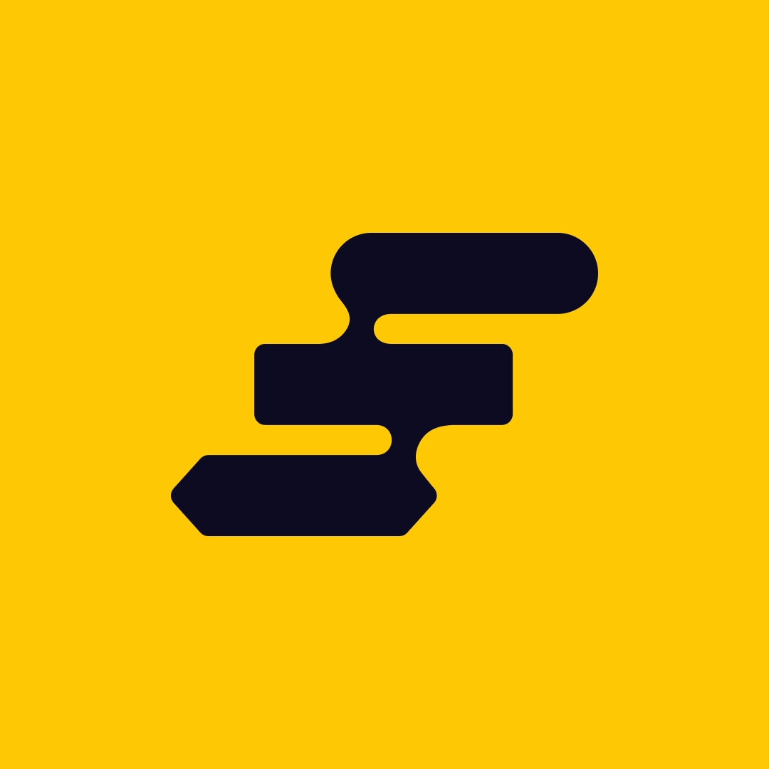company logo
