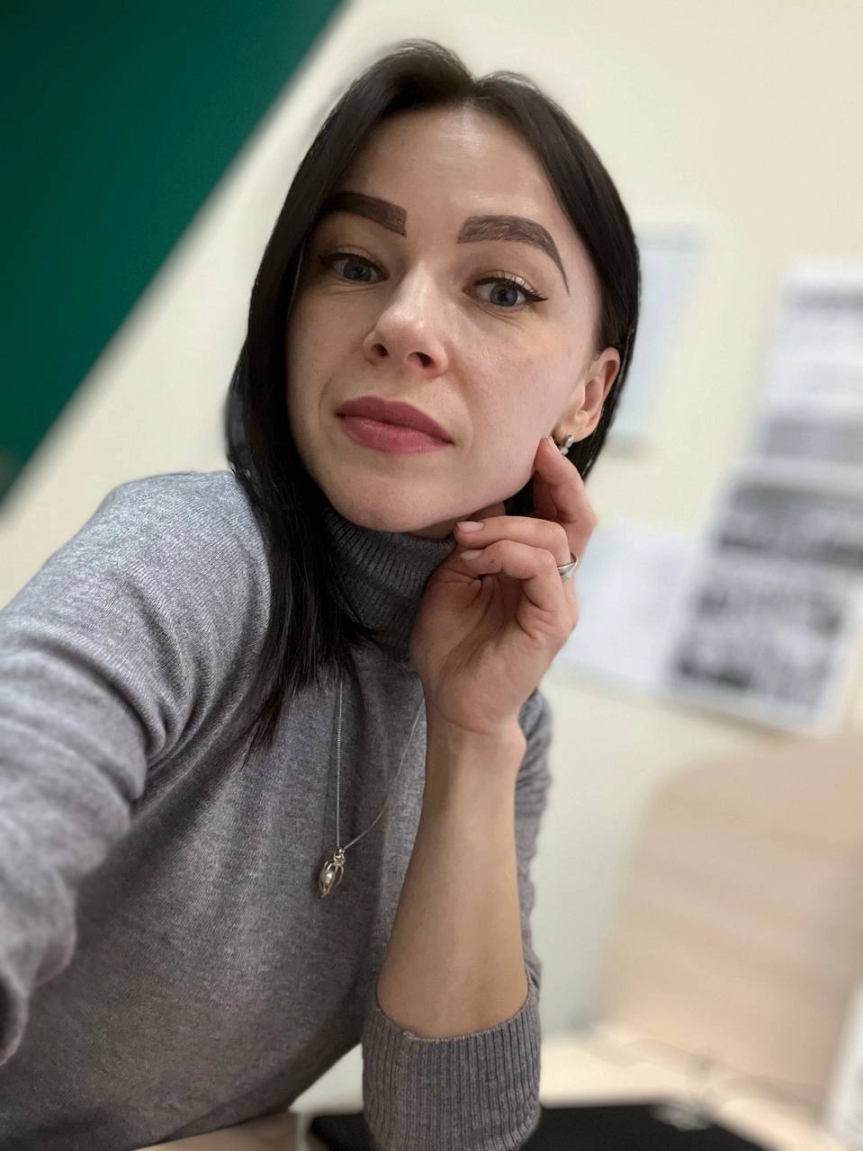 всем нам важно быть одобряемыми социумом/ поняла про себя, что мне нужно не столько, чтобы меня любили, сколько чтобы уважали
последнее время я в процессе формирования собственной устойчивости, поэтом... | Сетка — новая социальная сеть от hh.ru