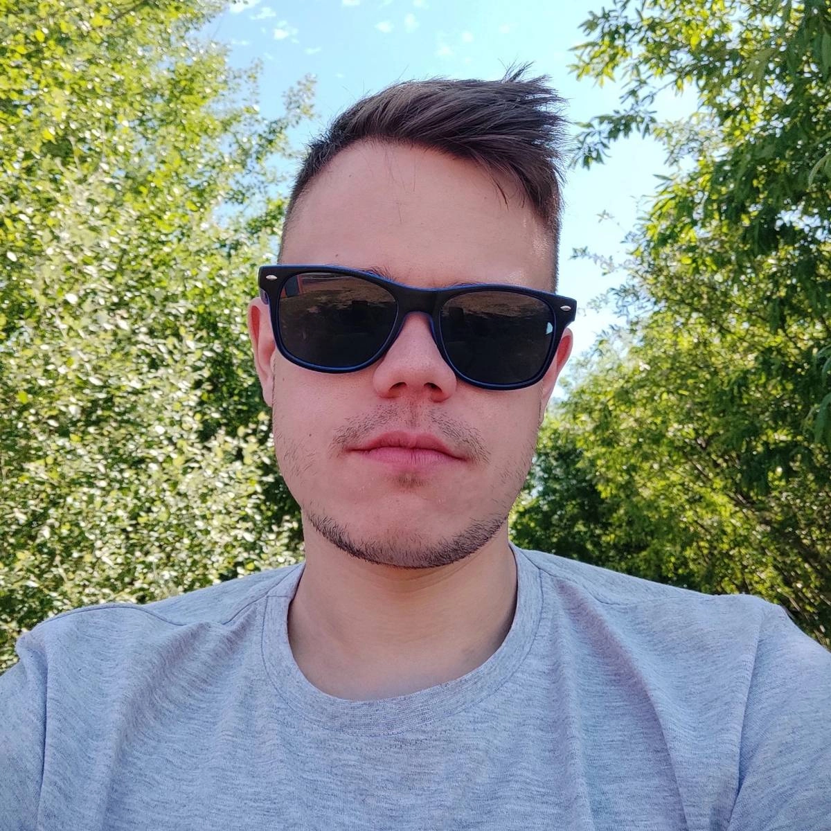 profile avatar