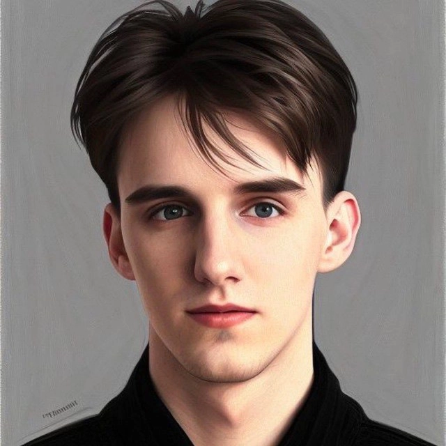 profile avatar