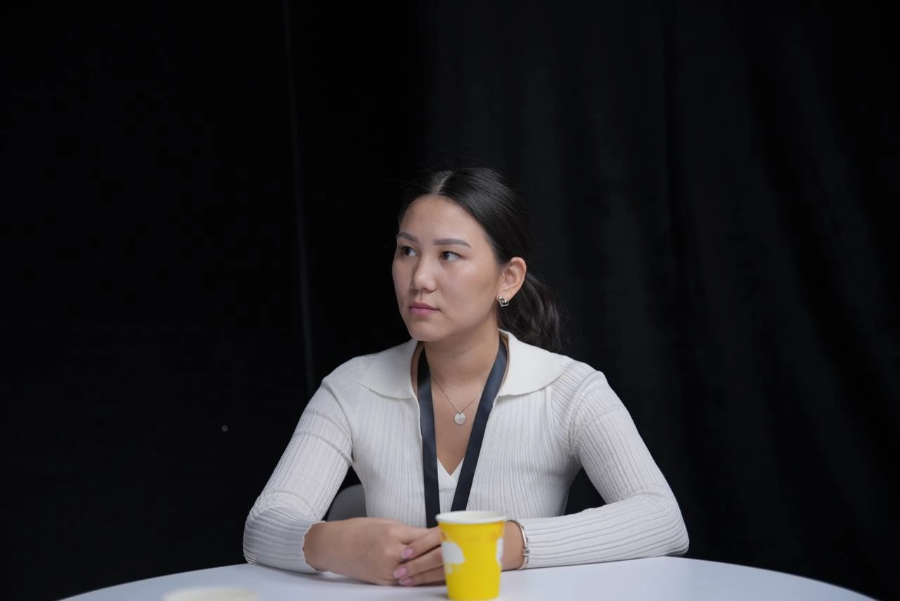 Недавно мы приняли участие в Ecommerce Central Asia EXPO 2025, где записали подкасты с ключевыми игроками рынка, в том числе:

Джамиля Халибаева — глобальный директор по маркетингу IT Park Uzbekistan
... | Сетка — новая социальная сеть от hh.ru