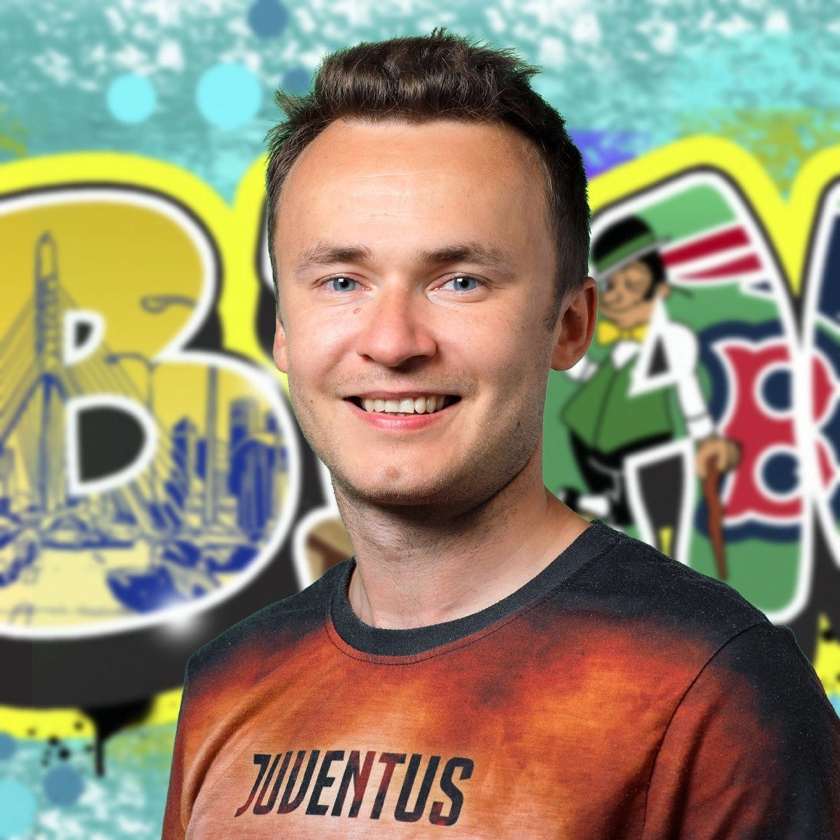 profile avatar